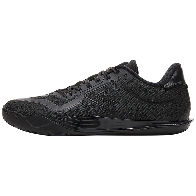 Peak Taiji Wushuang EX Men's Basketball Shoes Thin Sole Thick Sole Wear-Resistant Competition Training Outdoor Mountaineering Sports Shoes DA610001