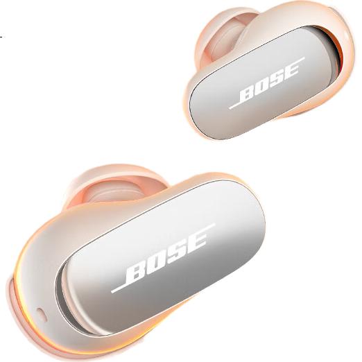 Беспроводные наушники Bose