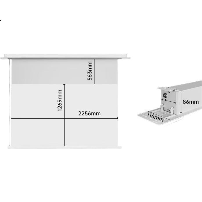 White Image 1