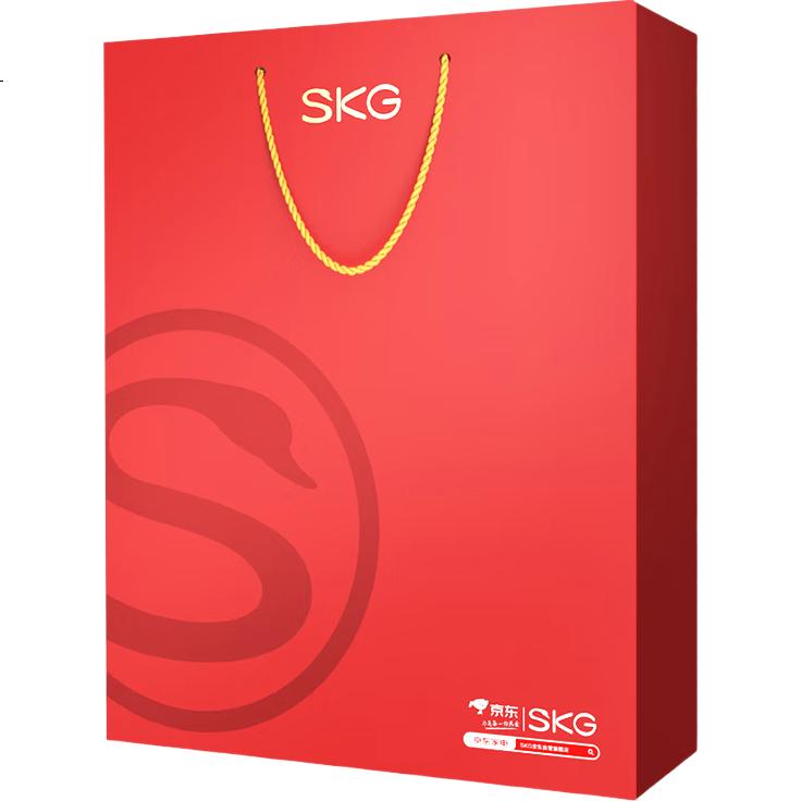 Подушка для шеи SKG