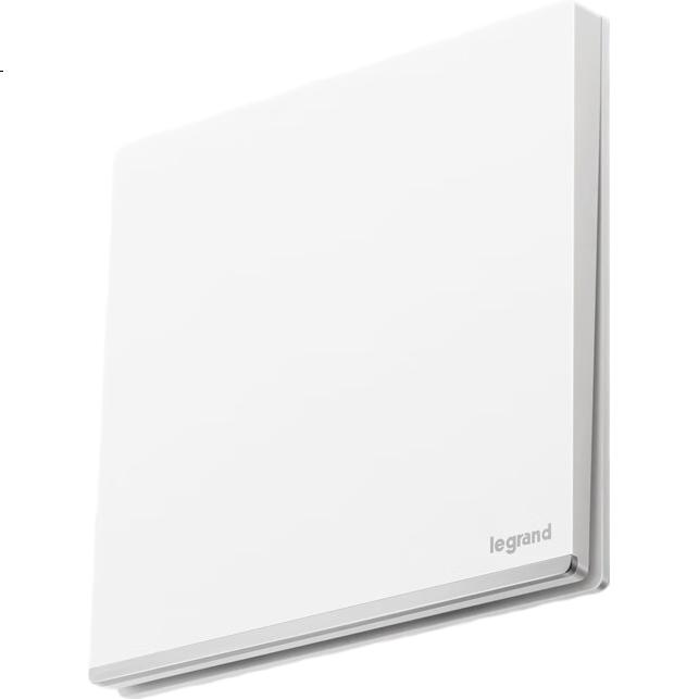 White Image 1