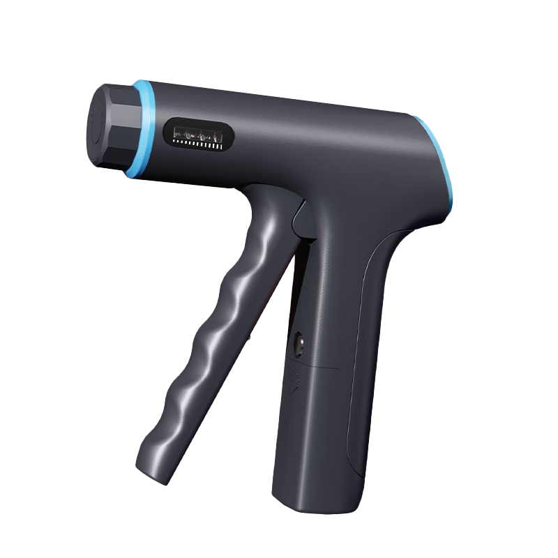 Anta Hand Grip Strengthener with Counter Electronic Grip Strength Tester for Students Middle School Exam