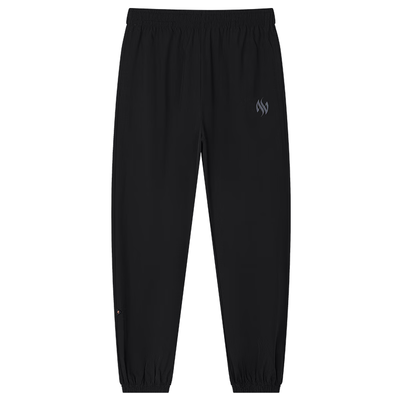 361° Men's AG Quick-Dry Jogger Pants Spring Summer Casual Running Lightweight Trousers 652611703-3