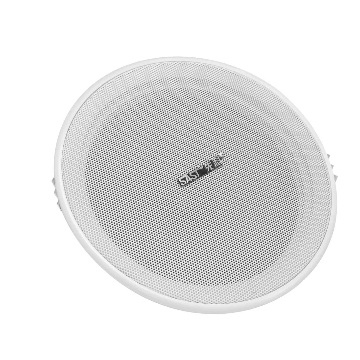 SAST 6-Inch Constant Pressure Ceiling Speaker Embedded Background Music Public Address Speaker TH1-6