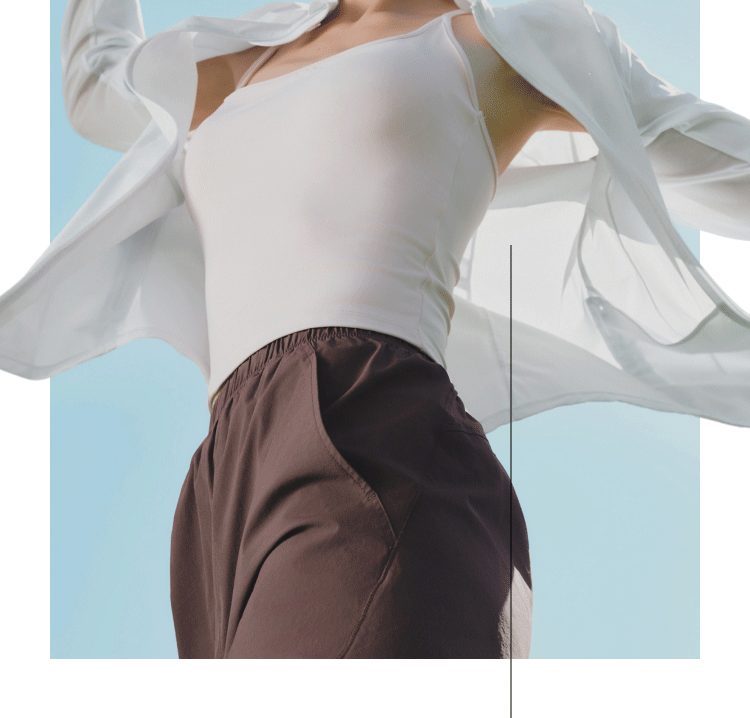 Beneunder Women's Sunscreen Jacket Spring Summer Cooling UV Protection Slim Fit Stand Collar Skin Jacket AL013 Frost Milk White L 10