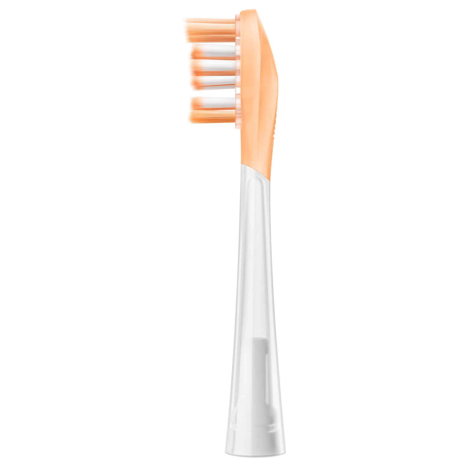 Usmile Smile Plus Electric Toothbrush Heads [New] Dynamic Gum Care 3.0 Replacement Heads 2-Pack Compatible with Y30 Y30PRO Adult Electric Toothbrushes