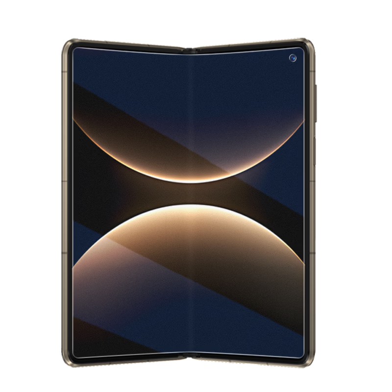 BLUEO Screen Protector for Huawei Mate X7 Collector's Edition, Matte Anti-Drop Wear-Resistant Anti-Fingerprint Protective Film for Inner Scree