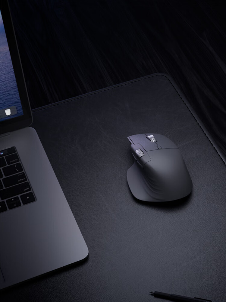 JD Jingzao M3 Dual-Mode Silent Mouse for Small to Medium Hands 2.4G Wireless Bluetooth Lightweight Portable Asymmetric Design Sand Gold for Laptop Desktop Office Use 21