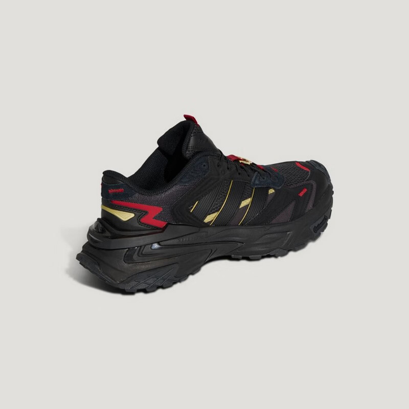 Adidas New Year Edition Unisex XLGSTORMEDGECNY Sports Shoes KI1856 Black Size 40.5 New Year Gift 4