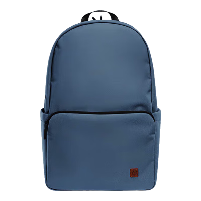 JD Original Lightweight Backpack, 20L Upgraded Version 2.0, for Men And Women, Sports Travel Commuting Student Schoolbag, Sea Blue