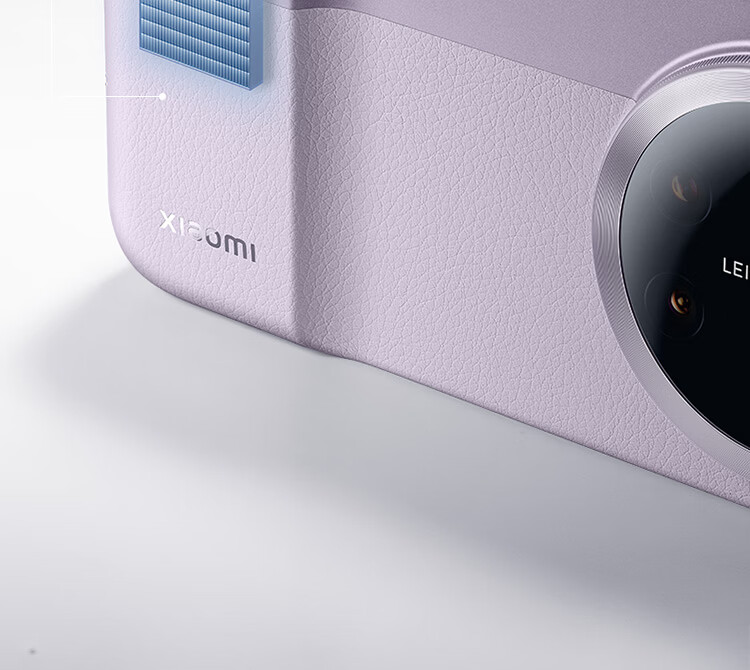 MI Xiaomi 17 Ultra Slim Imaging Kit White 2