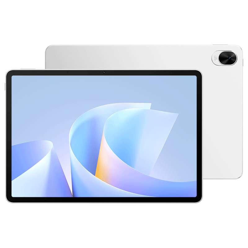 HUAWEI MatePad 11.5 S Agile Edition Soft Light Version HUAWEI Tablet Eye Protection Cloud Clear Soft Light Screen Student Learning 12+256GB Frost Silver