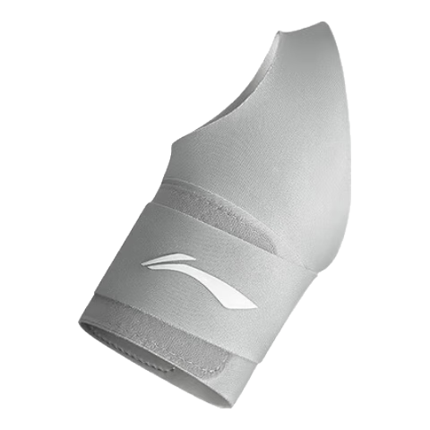 LI-NING Wrist Support Brace for Fitness Tendonitis Wrist Sprain Sports Stabilizer Compression Wrist Joint Protector for Badminton and Bench Press