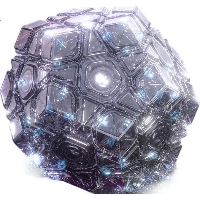 Магнитный кубик Рубика Moyuwenhua M V2, 5x5, профессиональный, для соревнований