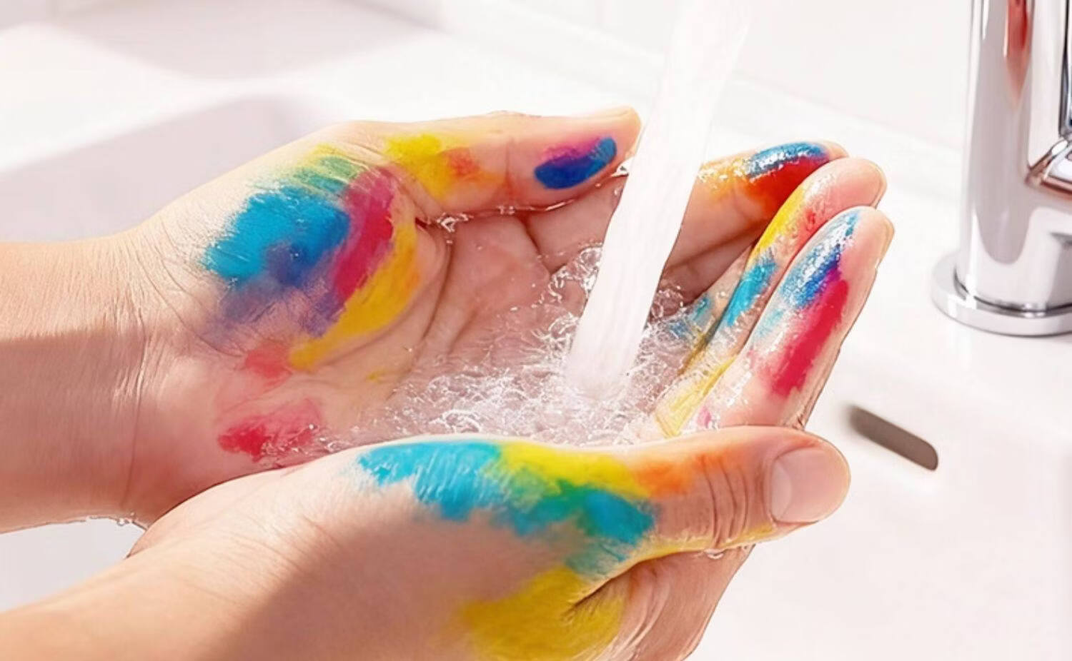 Shuxing Direct Liquid Acrylic Marker Soft Tip 48 Colors Washable Watercolor Pen Set 24pcs Kids Student Art Supplies Non-bleeding Layerable Drawing Pens 13