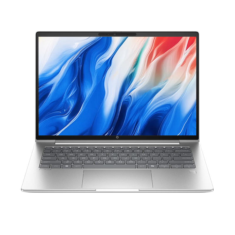HP ProBook 14-inch Business Lightweight Laptop Intel Core i7-1240H 16GB 1TB Fingerprint Reader [National Subsidy]