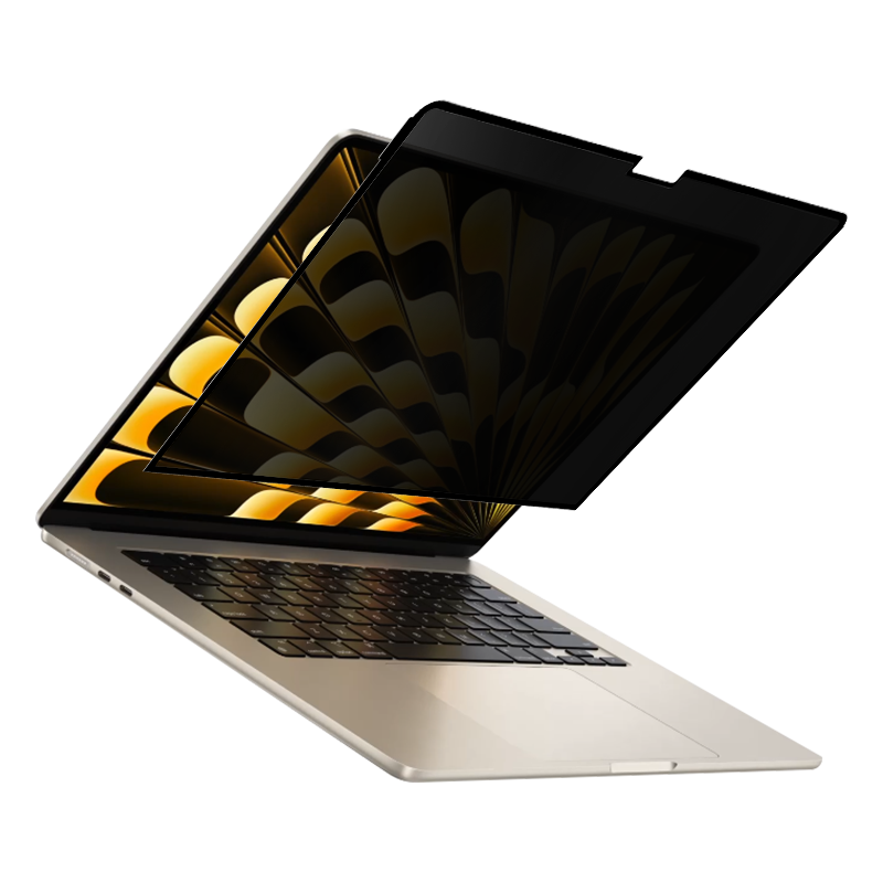 BELKIN Privacy Screen Protector for MacBook Pro 14.2-inch Laptop