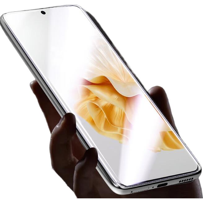 Защитная пленка Smorss для Huawei P60/Pro/Art, керамическая, с защитой глаз, антибликовая, HD, противоударная, полная защита экрана, защита от отпечатков пальцев