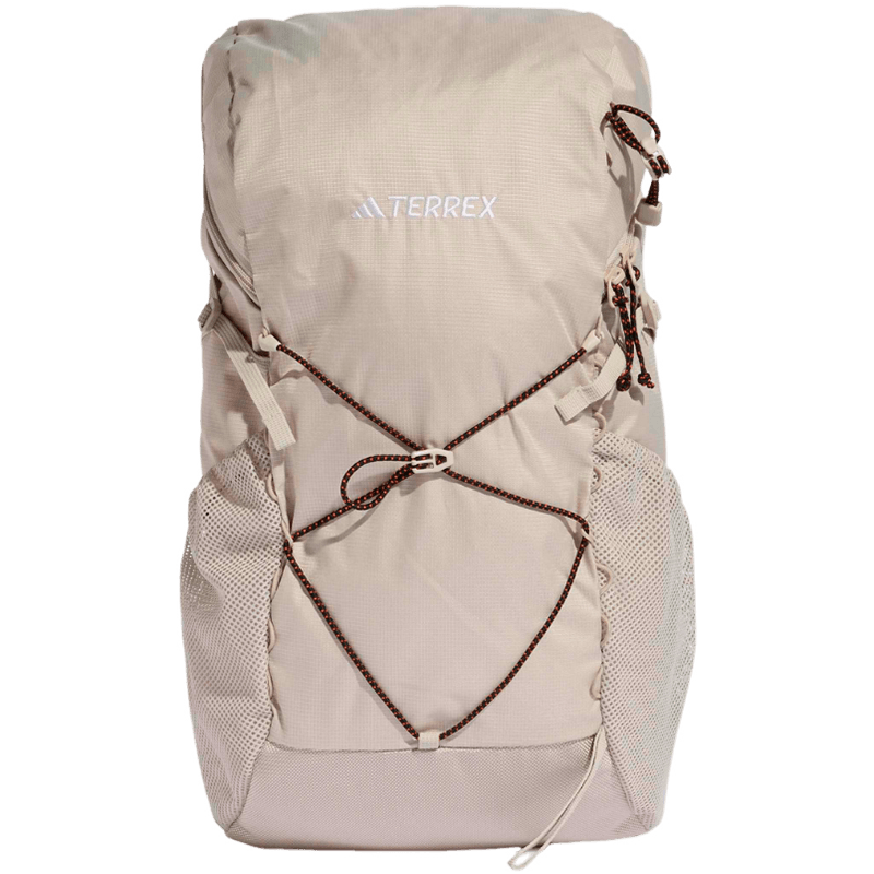 Adidas Outdoor Series Unisex TERREX MT HIKE BP 20L Backpack KC5020 Alunite Brown NS