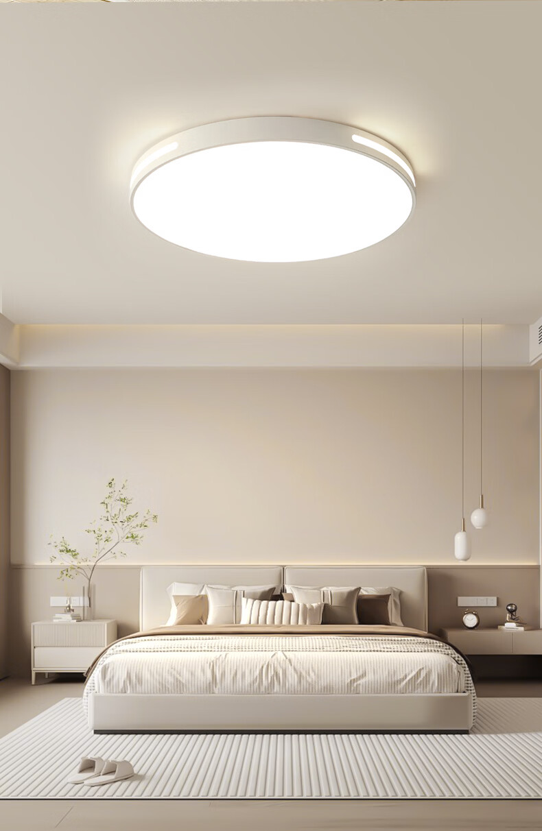 ARROW LED Tri-proof Light for Staircase Corridor Factory Warehouse Renovation 3
