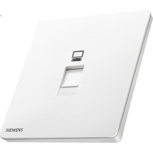 Компьютерная розетка SIEMENS