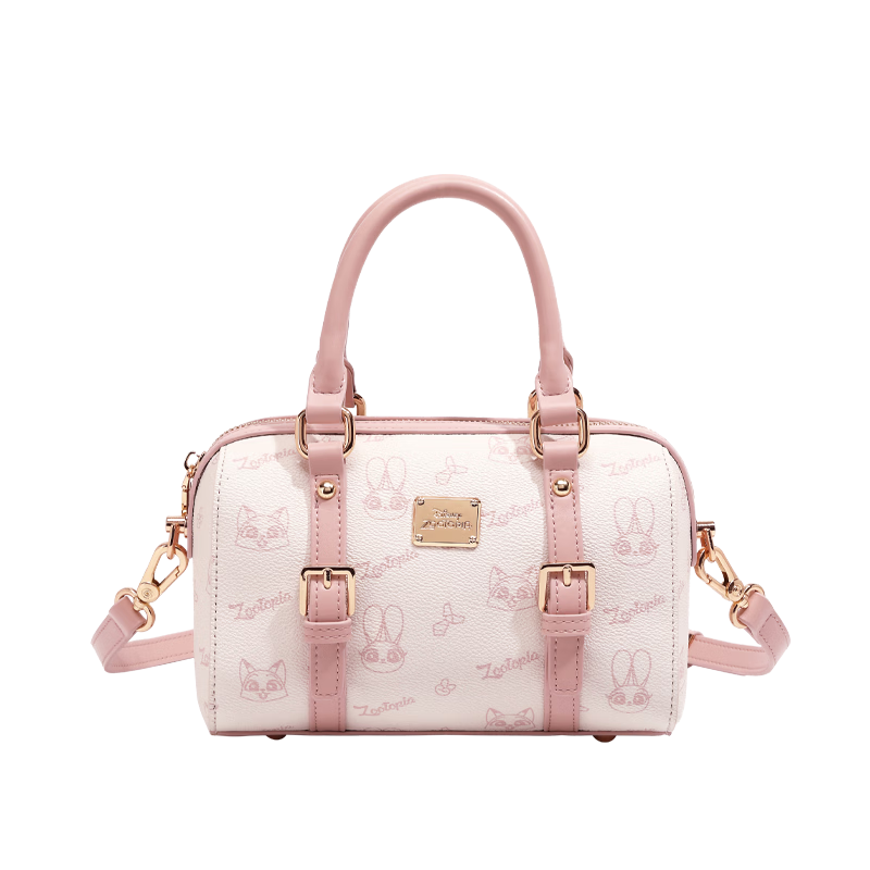Disney Zootopia 2025 Limited Edition Women's Bag High-Value 3.8 Goddess Festival Birthday Gift for Girls
