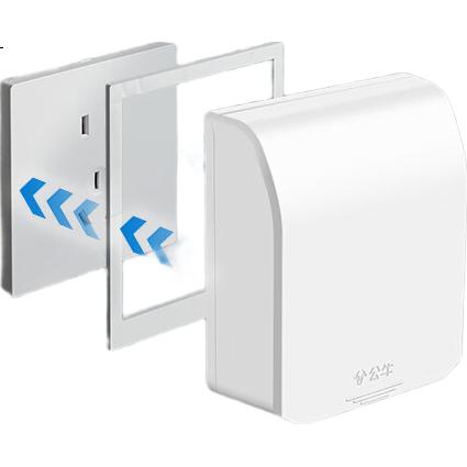 White Image 1