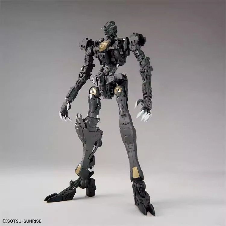 BANDAI MG 1/100 Char's Zaku II 2.0 9