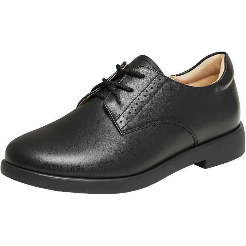TEENMIX Soft-Soled British Loafers, Flat Shoes for Women, Retro Slip-Ons, Small Leather Shoes, New Style