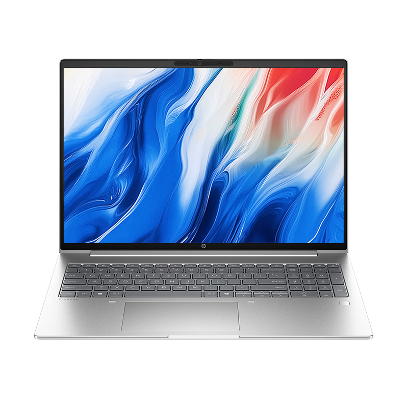 HP ProBook 16-inch Business Lightweight Laptop Intel Core Ultra7 155H 16GB 1TB Fingerprint Reader [National Subsidy]