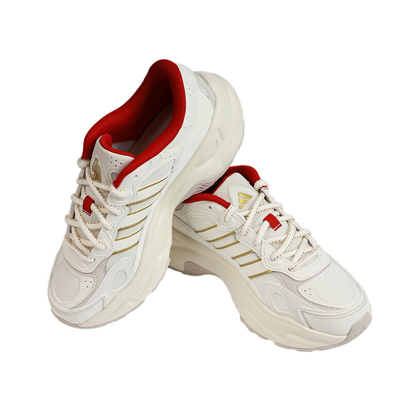 Adidas Men's Casual Lightweight Fashion Durable Shock-Absorbing Sports Shoes KI1503 Size 36 13