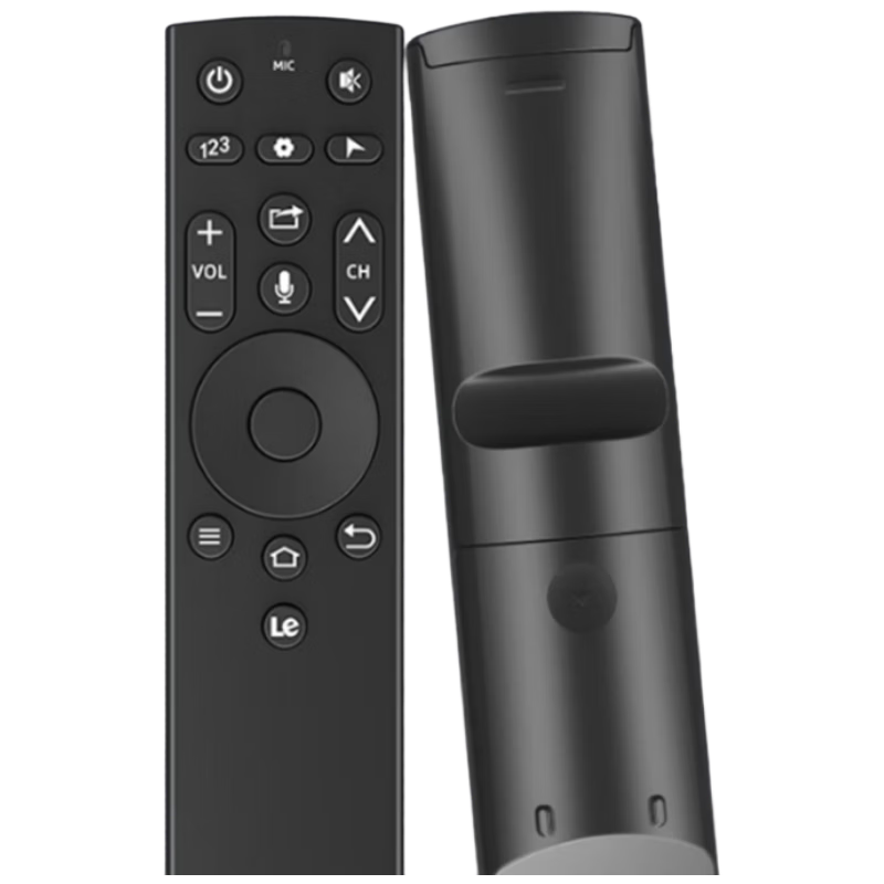 Dongpuli Compatible with LeTV TV Remote Control Infrared Model for TV Remote Panel Super 3 X40 X43 X50 X55 X65S