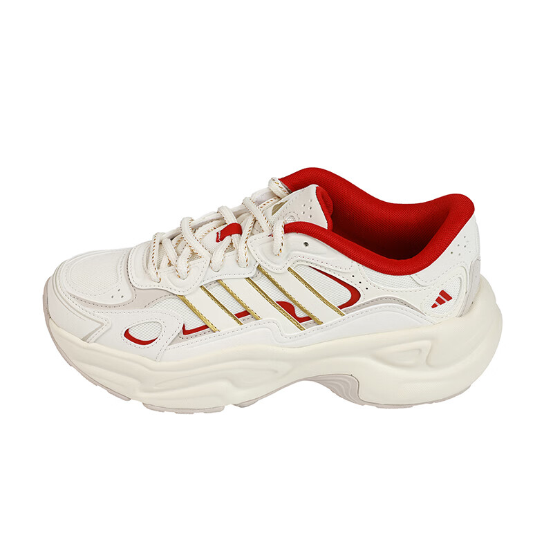 Adidas Men's Casual Lightweight Fashion Durable Shock-Absorbing Sports Shoes KI1503 Size 36 10