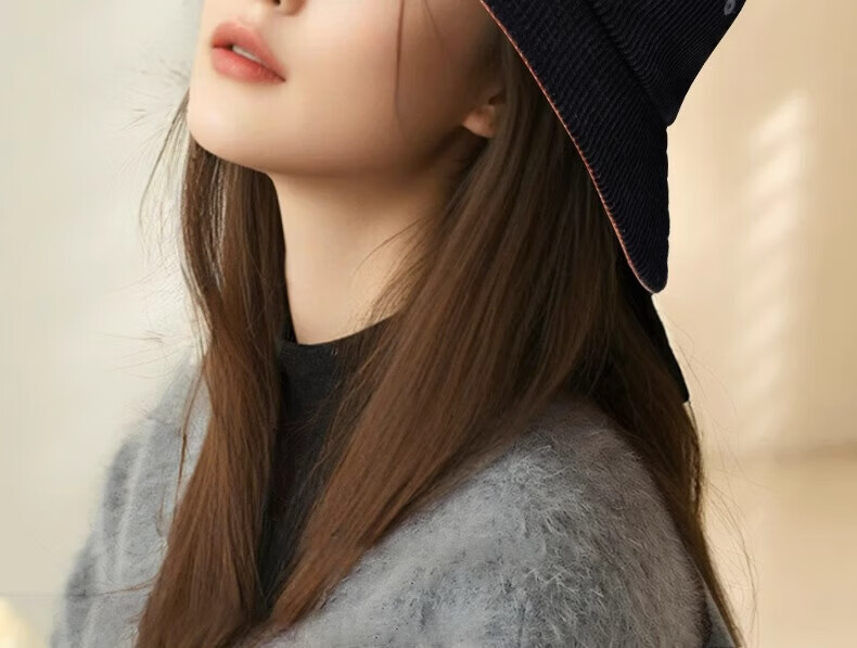 LI-NING New Unisex Bucket Hat Sunshade Outdoor Wide Brim Sunscreen Fashion Casual Cap 12