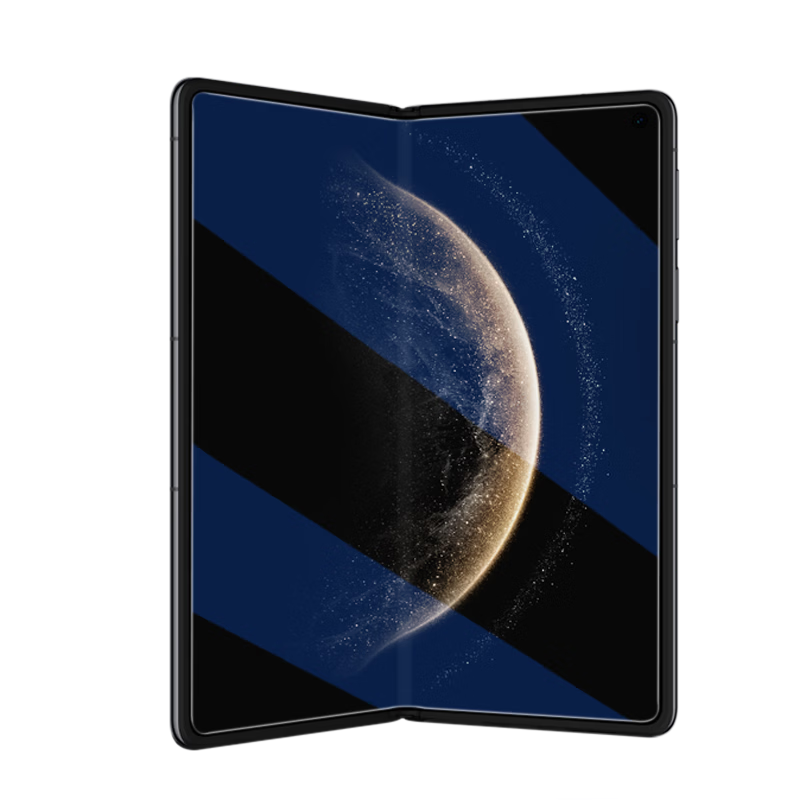 Lanxingxiansheng Screen Protector for Huawei Mate X6, Matte Anti-Fingerprint High Definition Anti-Scratch Wear-Resistant Protective Film for Mate X6 Inner Scree