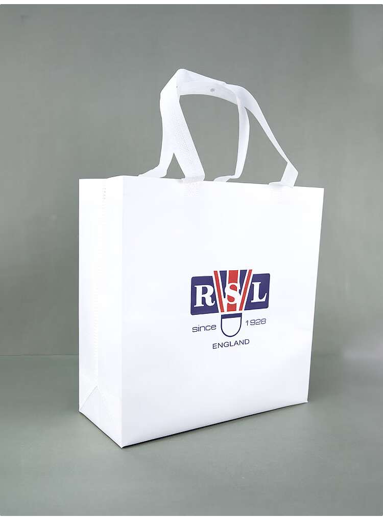 Asilong Tote Bag 2