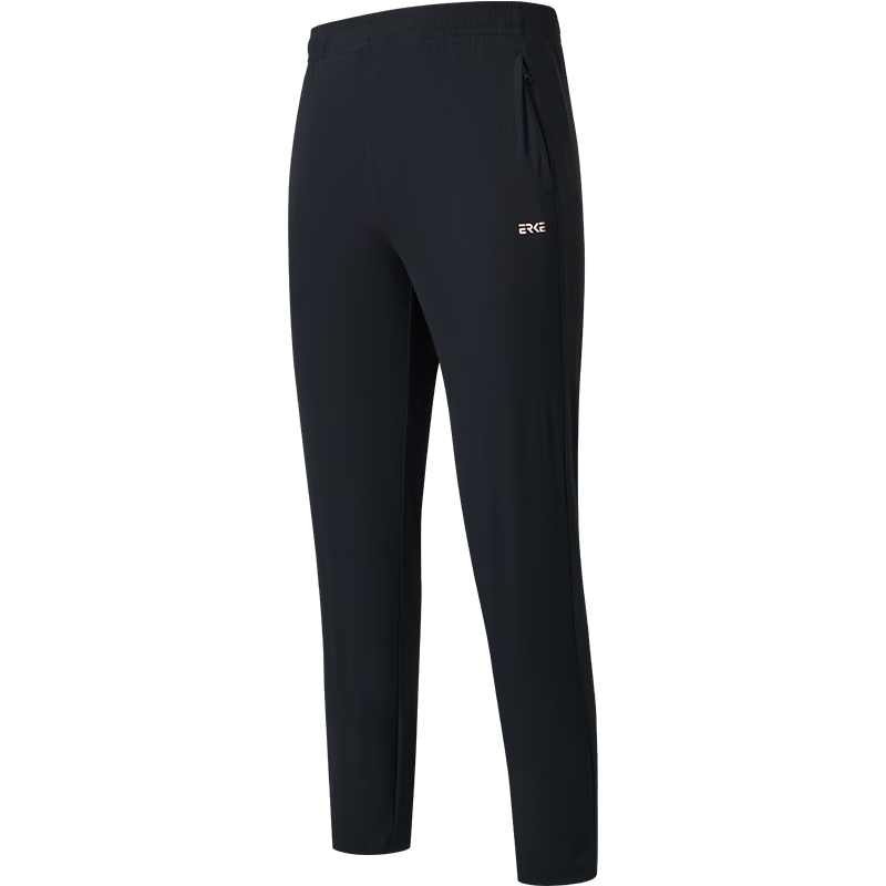 ERKE Women's Summer Sunscreen Quick-Dry Pants Ice Cooling Moisture-Wicking Outdoor Sports Casual Pants