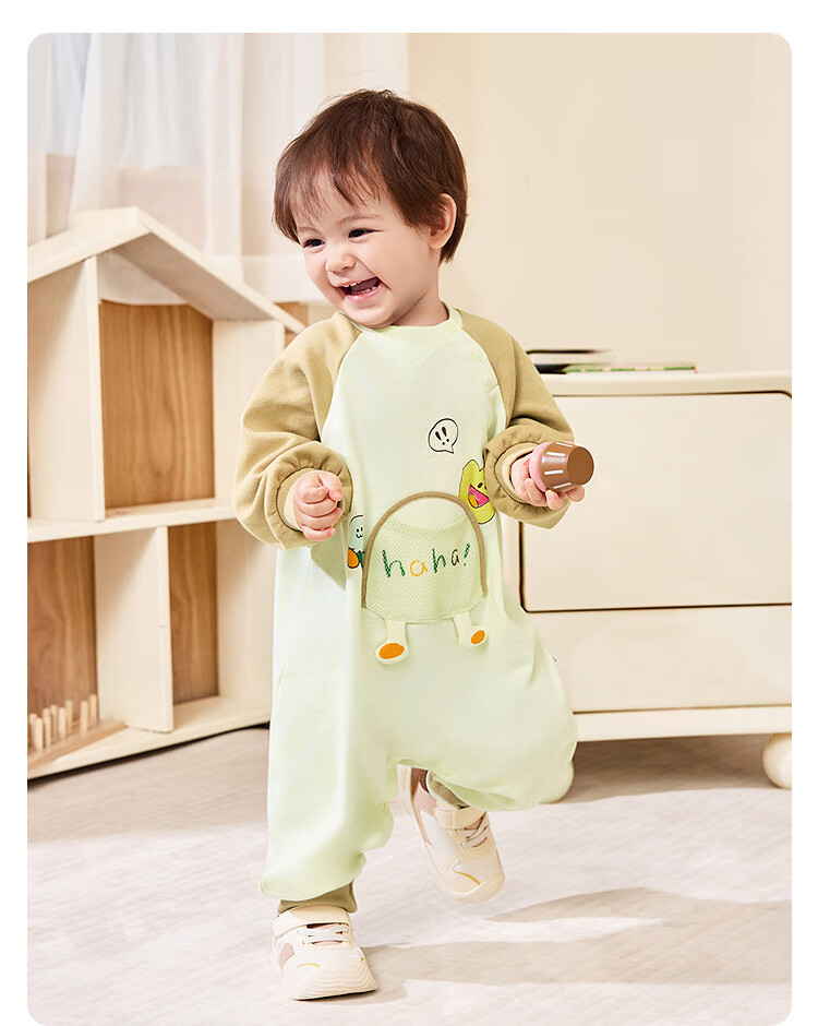 Balabala【balaOne】Kids Baby Romper 2025 New Spring Fashion Cute Adorable 14