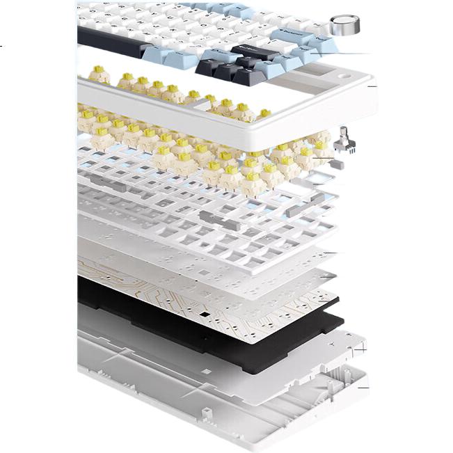 White Image 1
