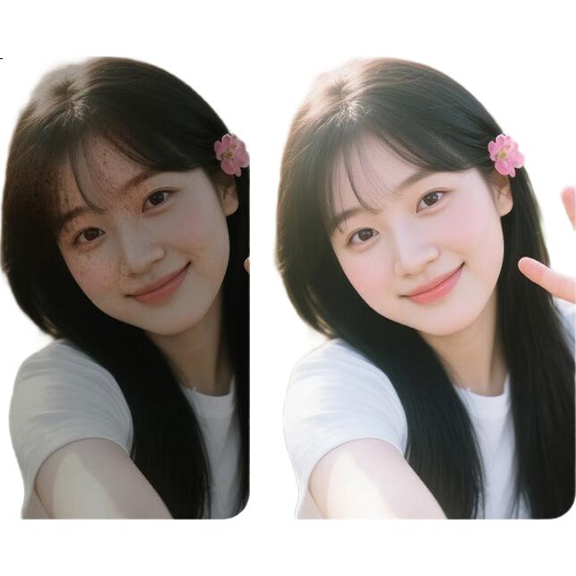 White Image 2
