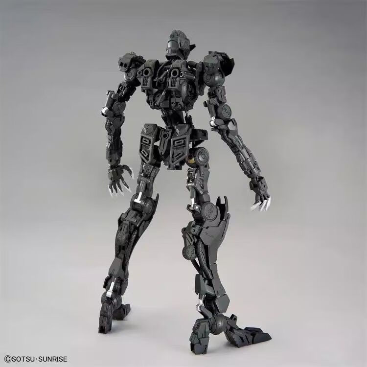 BANDAI MG 1/100 Char's Zaku II 2.0 11