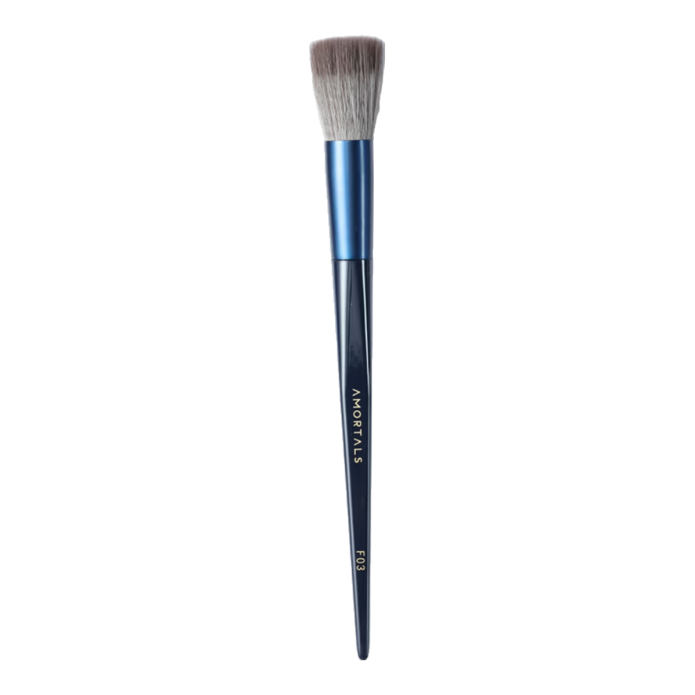 AMORTALS Galaxy Touring Color Brush, Blush Brush, Blending Brush, Suitable for Beginners #03 Holiday Gift