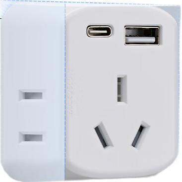 White Image 1