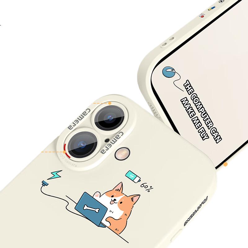 Чехол для Apple iPhone 17