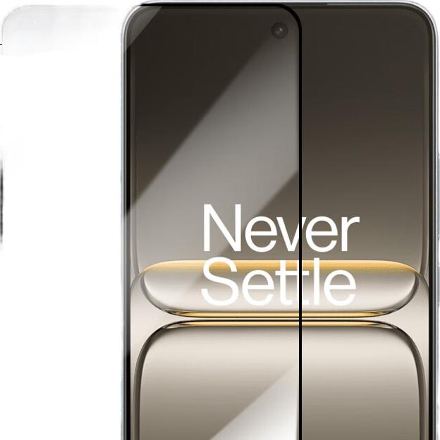 Защитное стекло KOOLIFE для OnePlus Ace 5 Pro, ультратонкое, HD, полноэкранное, закаленное стекло, противоударное, антиотпечатки
