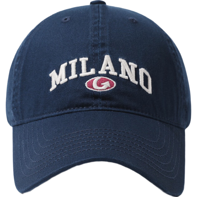 Jian Cai Original Design Soft Top Baseball Cap Unisex 2025 Spring Summer Fashion Trendy Large Head Circumference Slim Face Duckbill Hat