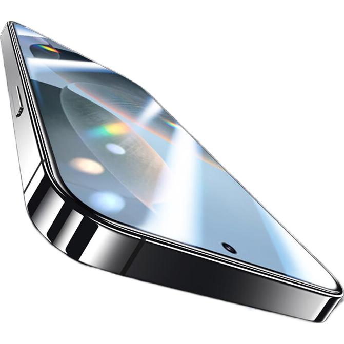 Защитное стекло HotFire для Honor X70, 2 шт., противоударное, защищающее от отпечатков пальцев, с рамкой для легкой установки