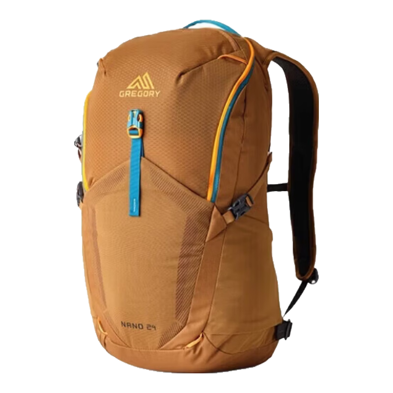 GREGORY Hummingbird NANO Outdoor Hiking Mountaineering Backpack 20/24L 43J