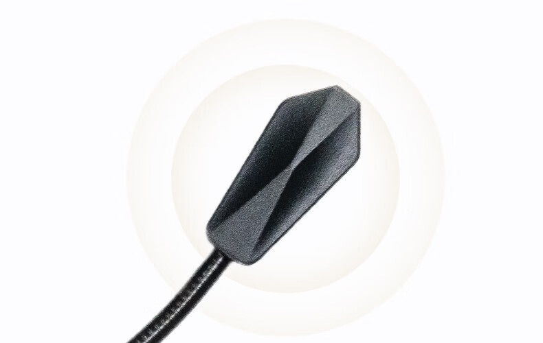 IKF VP7 Custom USB Gaming Cable (Integrated Sound Card) 1