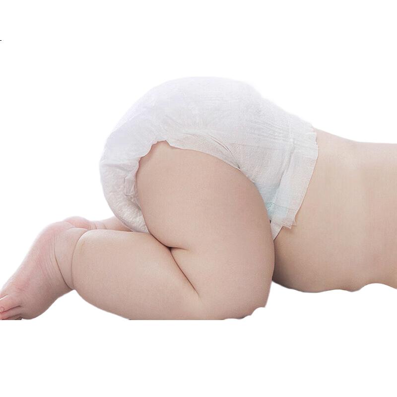Подгузники Beinoen Sunshine Cotton, размер L, 40 шт.